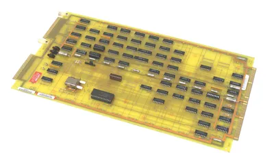 CINCINNATI MILACRON 3-531-3567A PC BOARD 35313567A REPAIRED
