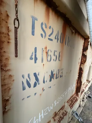 Used ARMY Flatbed Semi Trailer Flatbed Trailers Oregon US | Heavy Wall Consulting #1659345