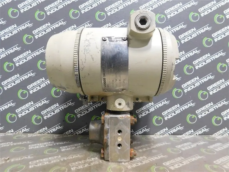 Used HONEYWELL STG140-E1G-00000-MB,F1C3-2113 Pressure Transmitters | Green Industrial #682831