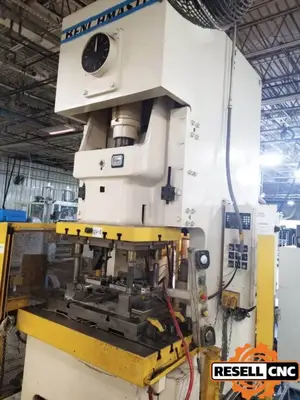 USED 2012 Benchmaster SGR-185