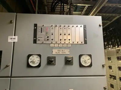 USED FEDERAL PIONEER 02877-A1-88