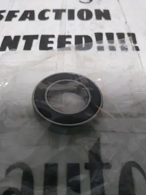 Used MRC 1903SZZ Bearings | Surplus Asset Holdings #1191111