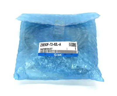 NEW SMC ZSE50F-T2-62L