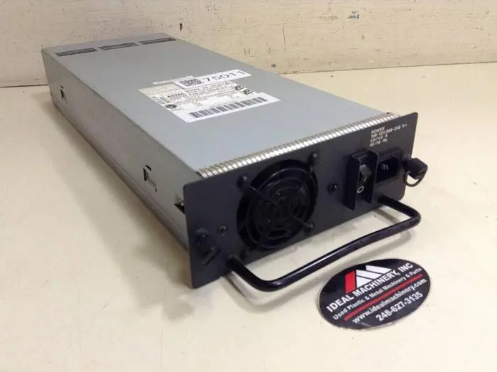 Used CISCO AA 19440 Power Supplies Michigan US | Ideal Machinery #902120