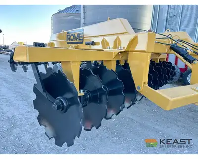Used ROME _UNKNOWN_ Disc Harrows Iowa US | Keast Enterprises #1360400
