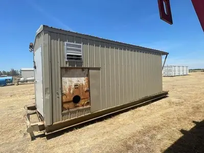 USED NATIONAL OILWELL VARCO 300Q-5L