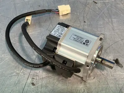 Used PANASONIC MSMD021S1S Motors (misc) Ohio US | HGR 24 #1279009