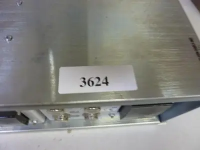 USED POWER ONE HAA15-0.8-A