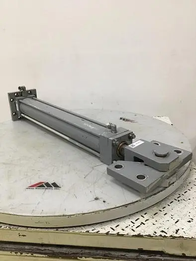 Used HPM H1100WP-160 / C Cylinders Michigan US | Ideal Machinery #579263