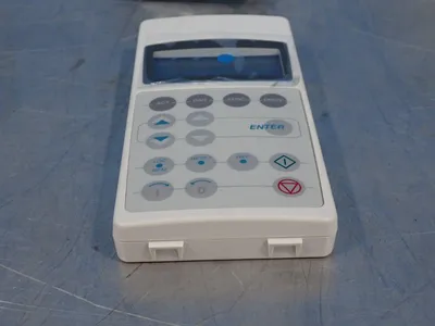 Used ABB CDP 312R Automation Control (HMI) Ohio US | HGR 24 #907488