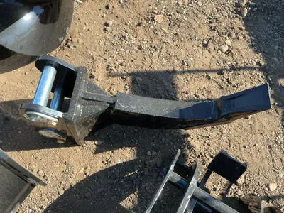 Used _UNKNOWN_ _UNKNOWN_ Misc Construction Attachements Michigan US | Miedema Asset Management Group #1321314