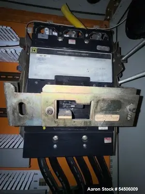 Used DAVIS STANDARD 60IN60TPIH Extruders Illinois US | Aaron Equipment #1310112