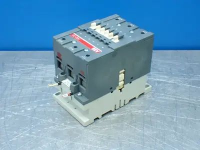 Used ABB A9530 PLC Contactors Ohio US | HGR 24 #879665