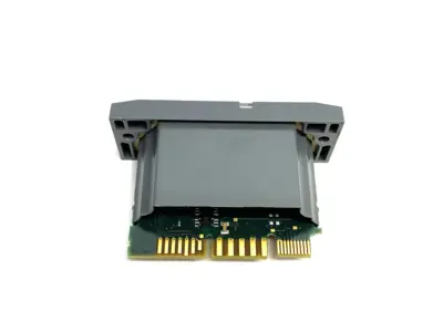USED TURCK ELECTRONIC I/O MODULE, PNP, 16-DIGITAL INPUTS, 6827383