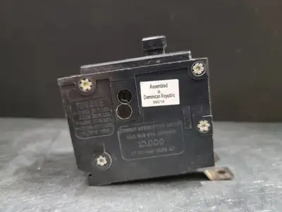 USED CUTLER-HAMMER BA270