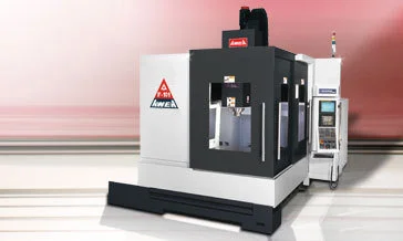 New | Build-to-Order YAMA SEIKI FM-101 Vertical Machining Centers | Kansas-Oklahoma Machine Tools #1561018
