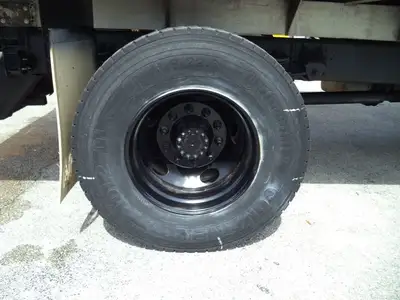 Used 2020 ISUZU _UNKNOWN_ Dump trucks Florida US | TLC Truck & Equipment #1568882