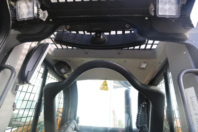 New | in-Stock 2026 CASE SV280B Skid Steer Loaders Pennsylvania US | Zimmerman Farm Service #1409867