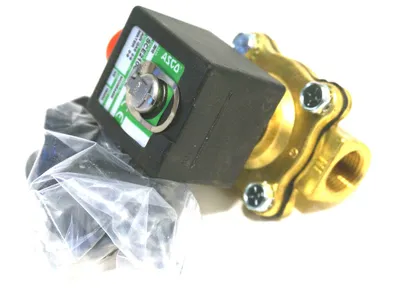 NEW ASCO E210C094SEAG VALVE SCE210C094E