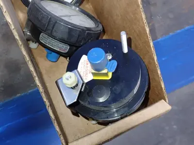 Gauges