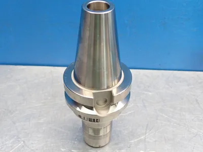 NEW NT TOOL CORP BT40PHC12A90