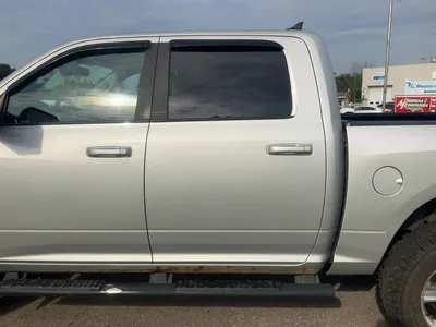 Used 2018 RAM 1500 Pickup Trucks Michigan US | Miedema Asset Management Group #1296285