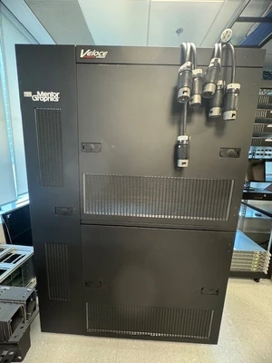 Used 2022 SIEMANS VELOCE STRATA Semiconductor Test Illinois US | JAD Group #1542642