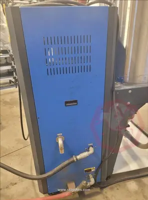 USED SHINI SDD-450U/200H