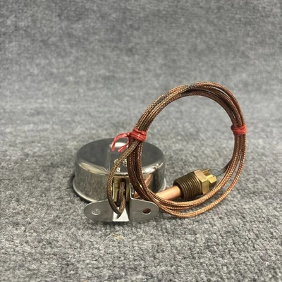 New | in-Stock Trerice V80025050B0105 V80025 Temperature Monitoring California US | Davliegogo LLC #1710515