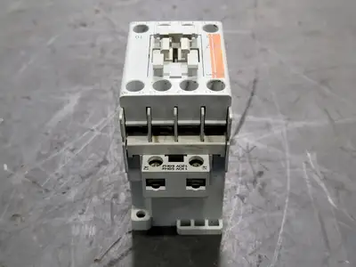 USED SPRECHER + SCHUH CA7-23-10-120