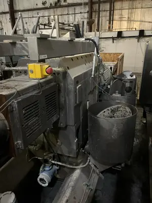Used BAKER PERKINS SBX Master Extruders Illinois US | M&M Equipment Corp. #1389094