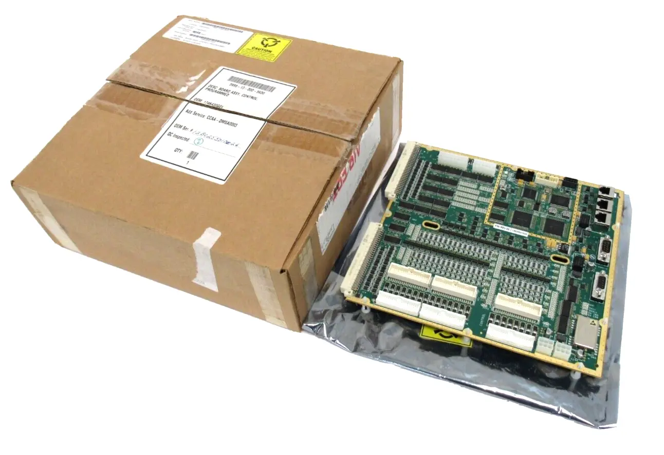 NEW 174K430G01 CONTROL BOARD 5998-13-000-5630