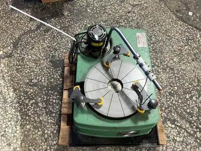 Used LAPMASTER 12 Lappers Ohio US | HGR 24 #1566813