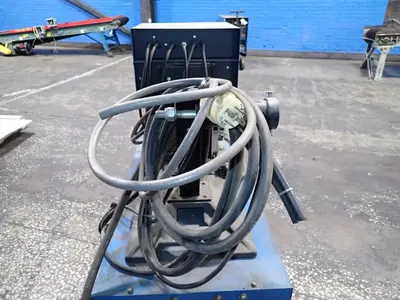 USED MILLER CP250 TS