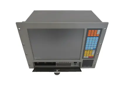 NEW IEI INTEGRATION CORP WS-855GS OPERATOR INTERFACE WS-855GS/A130B/R-R40