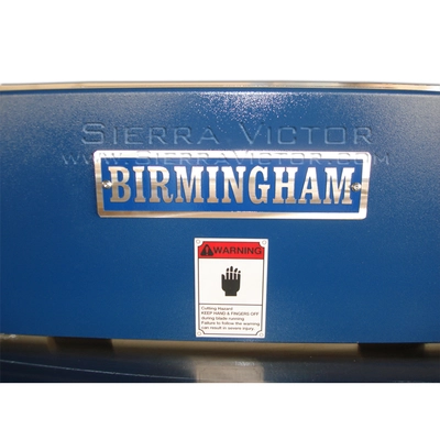 NEW BIRMINGHAM H-5214