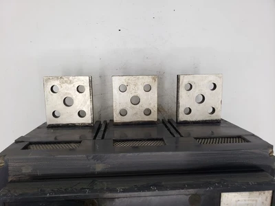 USED SQUARE D PAF362000