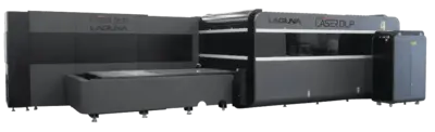 Laguna SmartShop® Laser | DLP Fiber Laser
