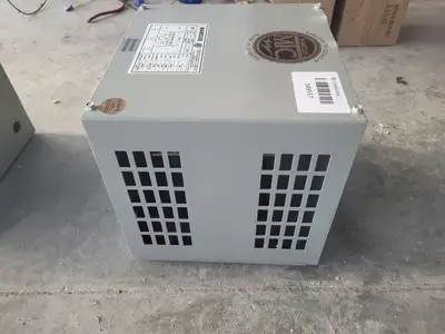 USED MARCUS TRANSFORMER MS3A2