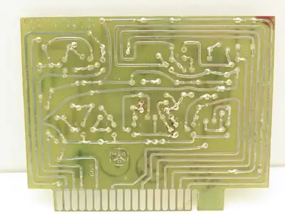 MGD 1D19508 Counter Control Card BD