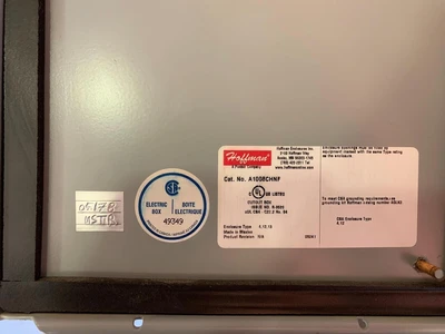 USED FREEWAVE FGR09CSU