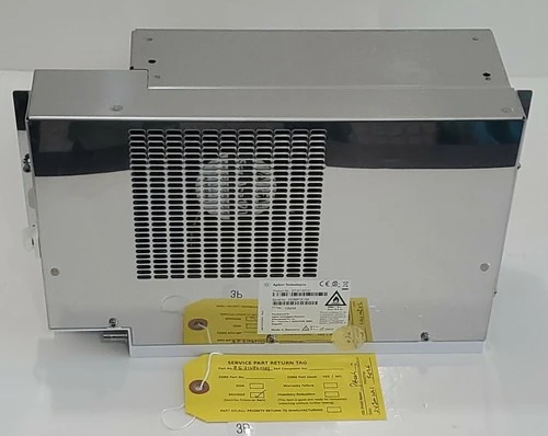 Used Agilent G7167-60101 Chromatography Indiana US | J&J Industrial Supply #532299