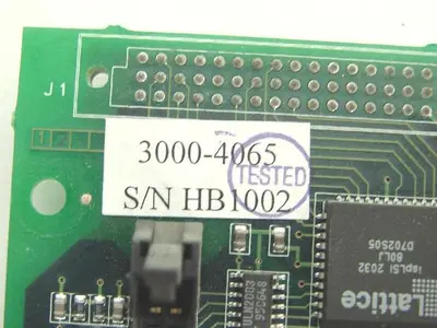 USED US DRIVES 3000-4065