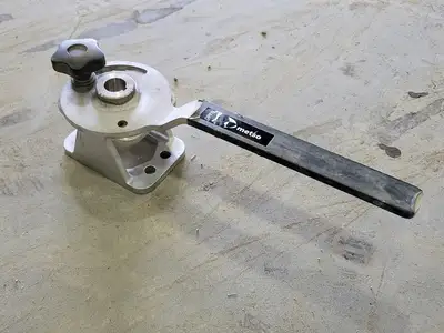 Ball Valve Handle
