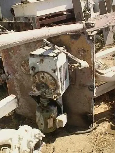 Used CHEMINEER 1HPD-1.5 Agitators, Blenders, Mixers California US | Machinery & Equipment #136919