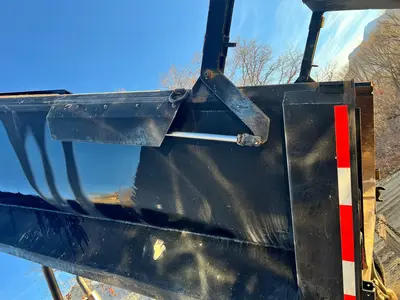 Used 2019 WESTERN STAR 4900 Dump trucks Utah US | Proxy Equipment #1381801