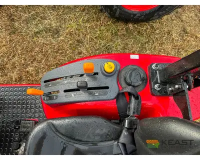 Used TYM _UNKNOWN_ Sub-Compact & Compact Tractors Iowa US | Keast Enterprises #1360485