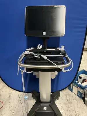 Used Fujifilm SonoSite X-Porte Medical Imaging - Other Texas US | PT Medical Technologies #1458732