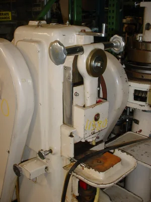 USED MANESTY F3