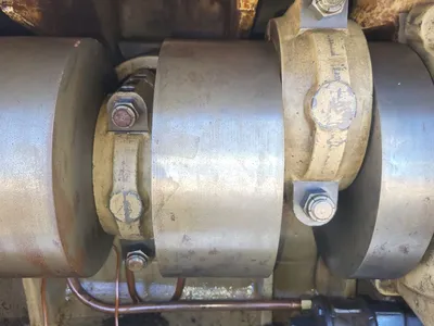 USED UNION TX-125